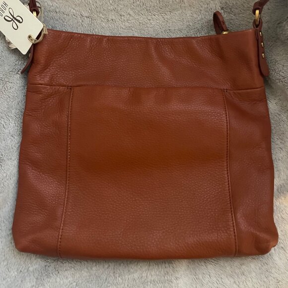 HOBO Handbag - Forest Vintage - Picture 5 of 6